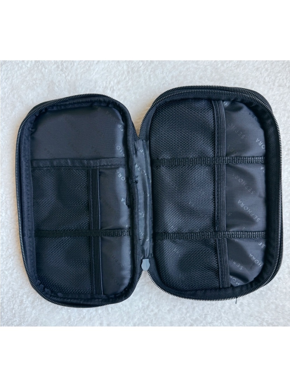 NWT | Sephora Tech Pouch - Picture 5 of 6